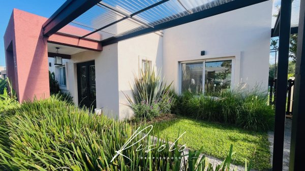 Casa en venta | 5 ambientes | San Matias | Belen De Escobar