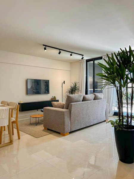 Departamento en venta | 4 ambientes | Macrocentro | Rosario