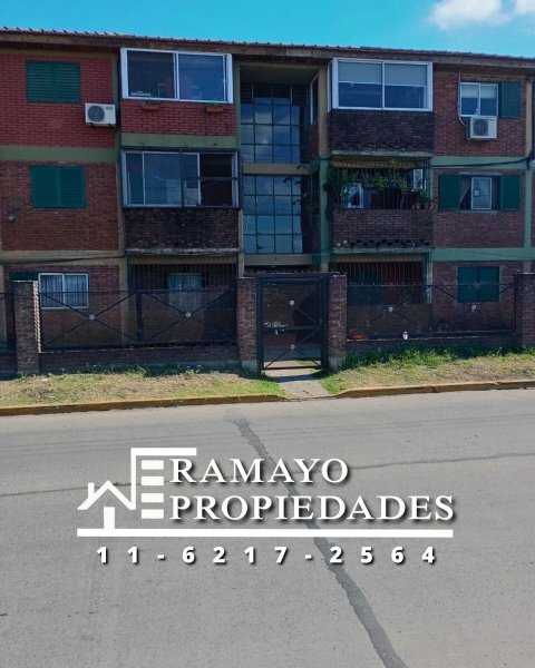 Departamento en venta | 3 ambientes | Glew