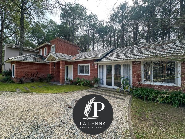 Casa en venta | 5 ambientes | Pinamar