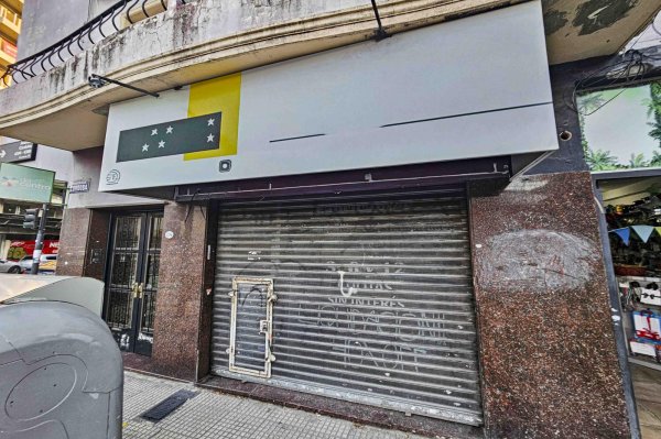 Local en alquiler | Palermo