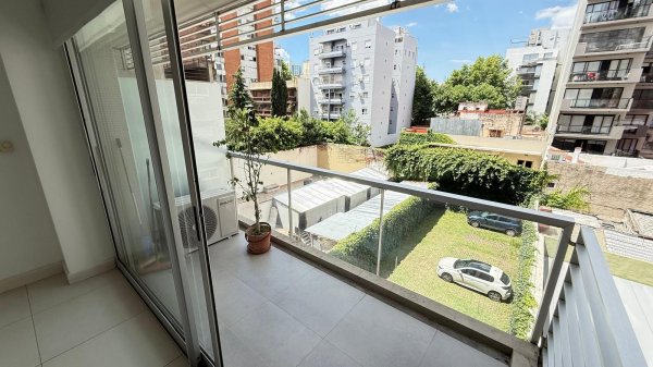 Departamento en alquiler | 1 ambientes | Belgrano
