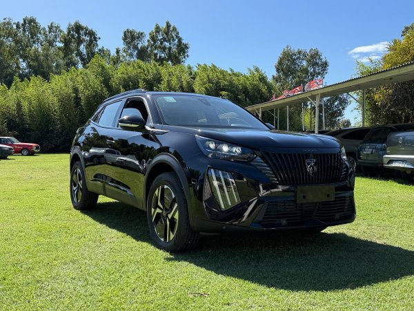 Peugeot 2008 2008 Gt T200