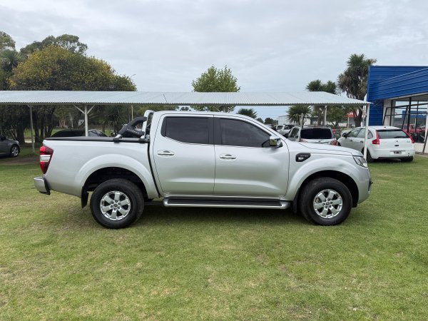 Renault Alaskan Alaskan 2.3 Tdi 4x2 Intens