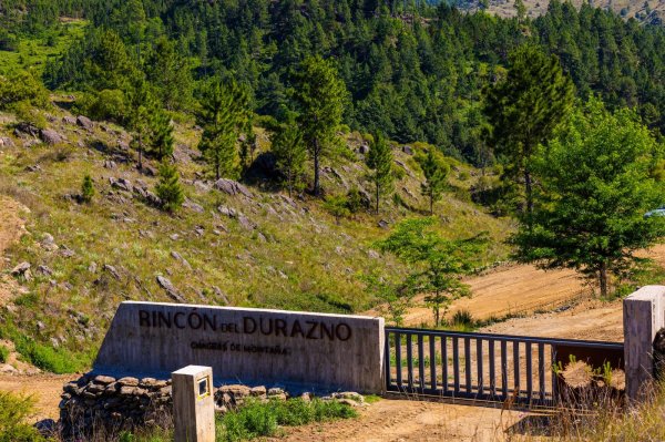 Lote | El Durazno