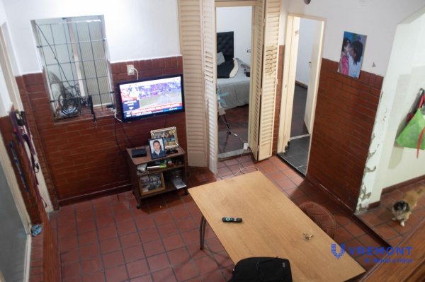 Departamento en venta | 4 ambientes | Mataderos