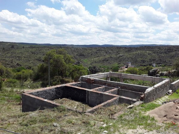Lote | Huerta Grande