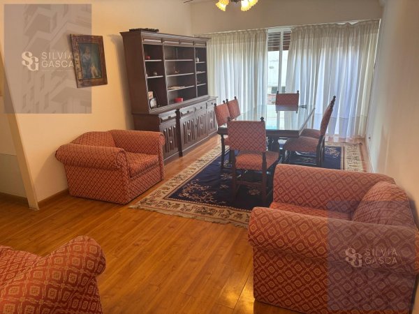 Departamento en venta | 3 ambientes | Almagro