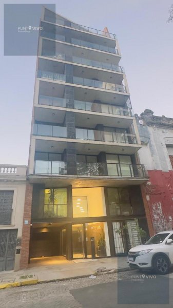 Cochera en venta | Centro | Rosario