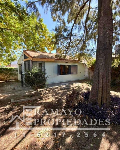 Casa en venta | 2 ambientes | Longchamps