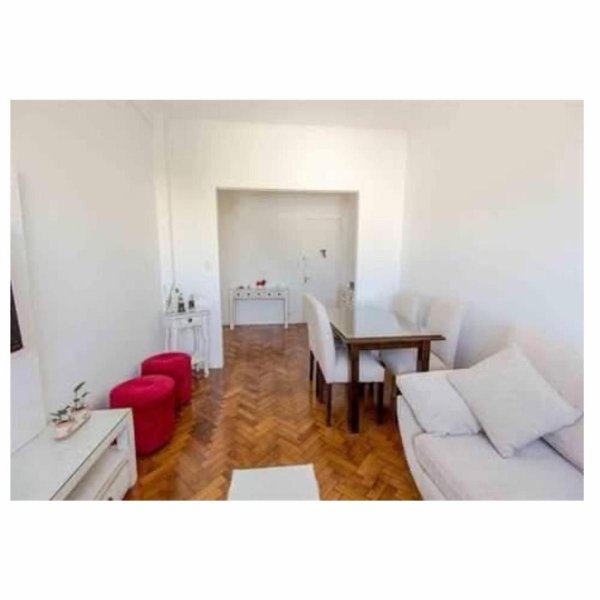 Departamento en venta | 2 ambientes | San Crist&oacute;bal