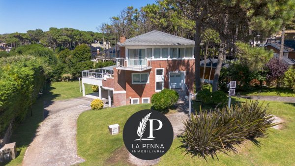 Casa en venta | 6 ambientes | Pinamar