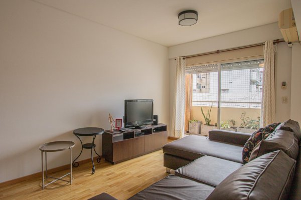 Departamento en alquiler | 3 ambientes | Almagro Norte | Almagro