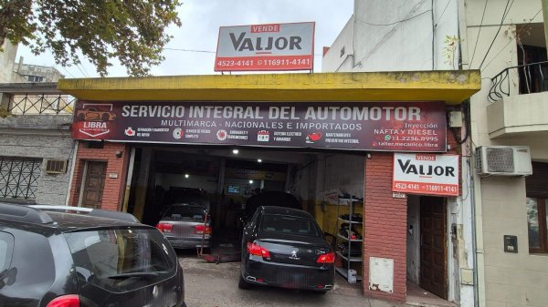 Local en venta | Floresta