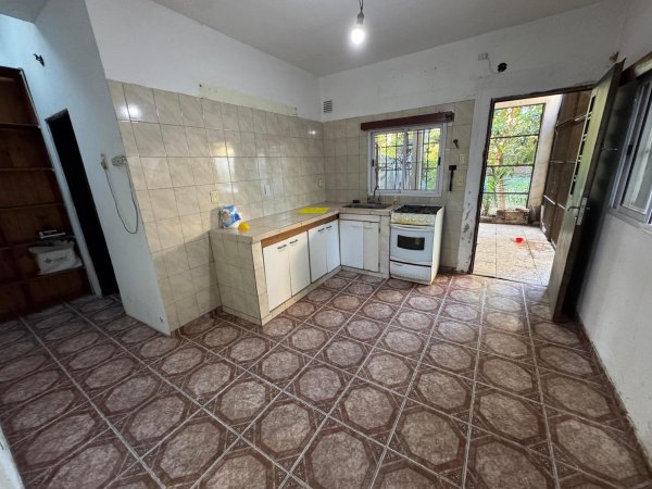 Casa en venta | 3 ambientes | Paso Del Rey