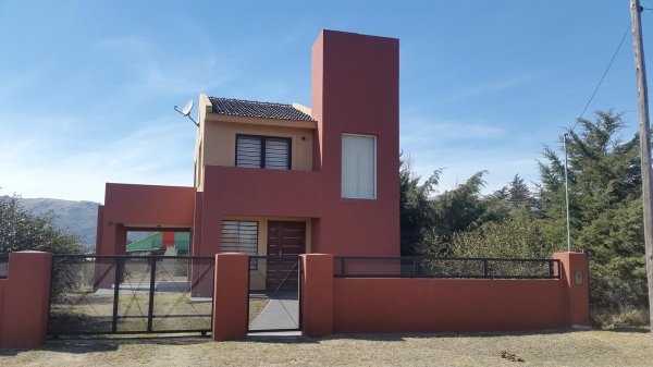 Casa en venta | Villa Giardino