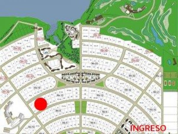 Lote | Los Reartes