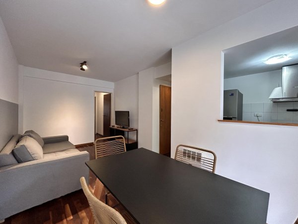 Departamento en alquiler | 2 ambientes | Martin | Rosario