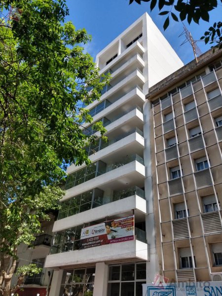 Departamento en venta | 3 ambientes | Microcentro | La Plata