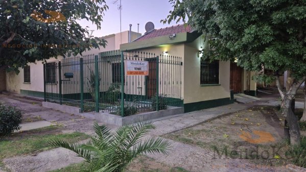 Casa en venta | 4 ambientes | Libertador Gral San Martin | San Martin ,est.lib.grl.san Martin