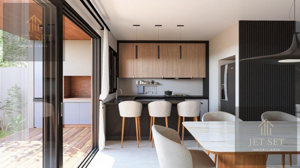 Casa en venta | 6 ambientes | Prados de Manantiales | Cordoba