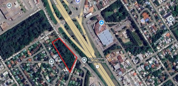 Lote | Ingeniero Maschwitz