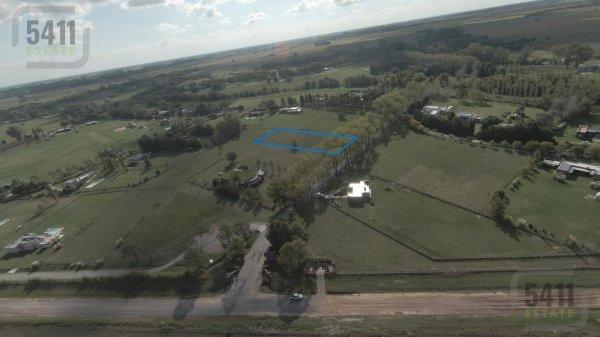Lote | Exaltacion De La Cruz