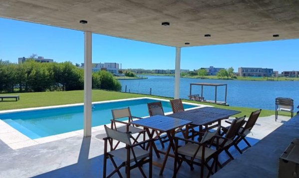 Casa en venta | 5 ambientes | Zelaya | Pilar