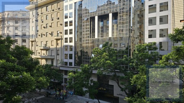 Oficina en venta | 3 ambientes | San Nicol&aacute;s
