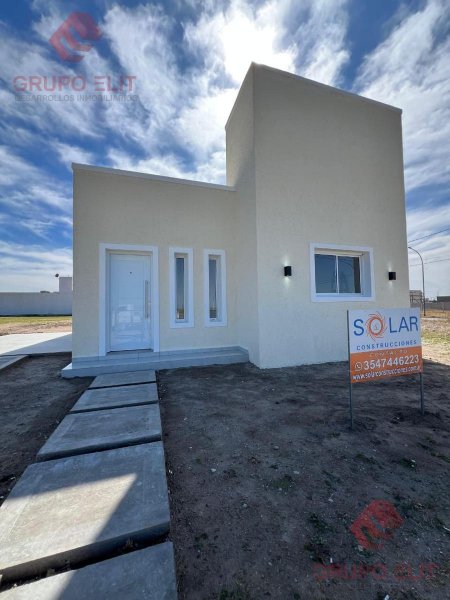 Casa en venta | 3 ambientes | Alta Gracia Norte | Alta Gracia