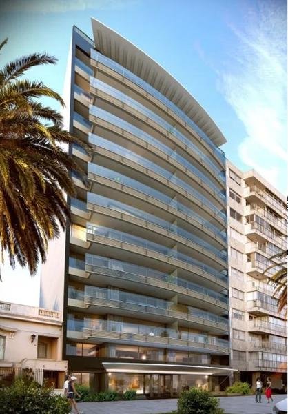Departamento en venta | 3 ambientes | Buceo | Montevideo