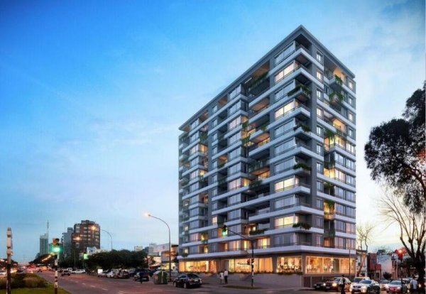 Departamento en venta | 2 ambientes | La Blanqueada | Montevideo