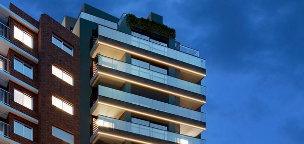 Departamento en venta | 1 ambientes | Pocitos | Montevideo