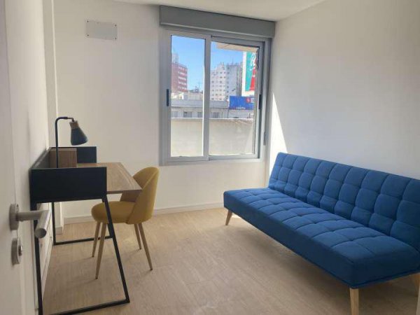 Departamento en venta | 3 ambientes | Tres Cruces | Montevideo