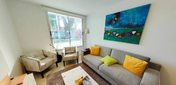 Departamento en venta | 3 ambientes | La Blanqueada | Montevideo