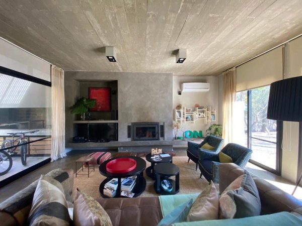 Casa en venta | 4 ambientes | Lugano | Punta del Este