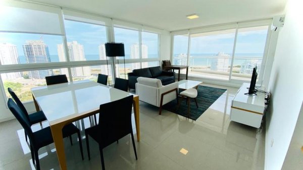 Departamento en venta | 3 ambientes | Punta del Este