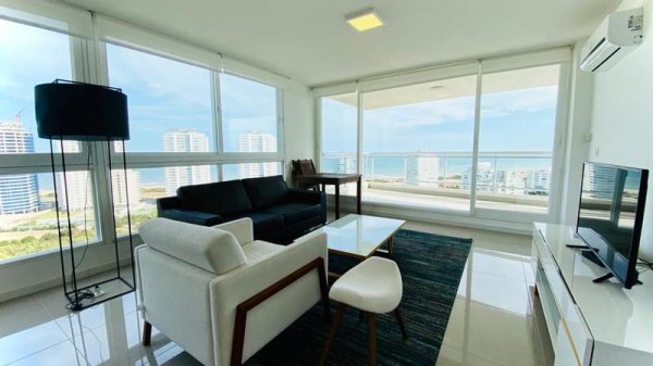 Departamento en venta | 3 ambientes | Punta del Este