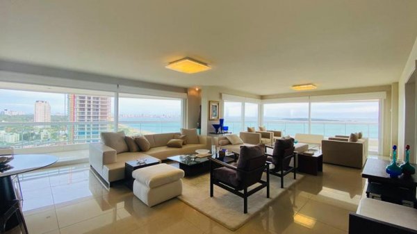 Departamento en venta | 10 ambientes | Punta del Este - Punta del Este