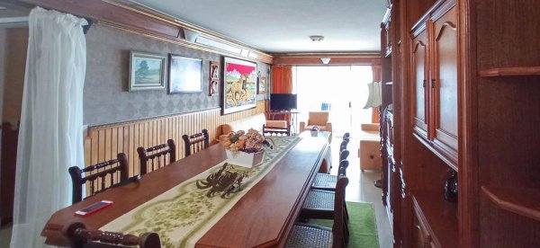 Departamento en venta | 5 ambientes | Playa Mansa | Punta del Este