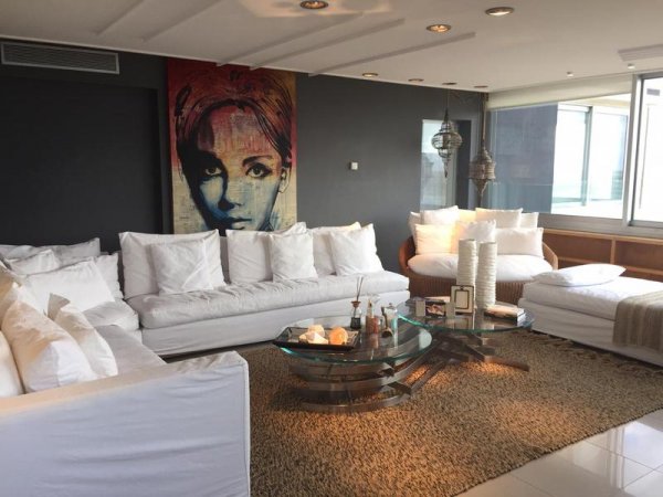 Departamento en venta | 3 ambientes | Playa Brava | Punta del Este