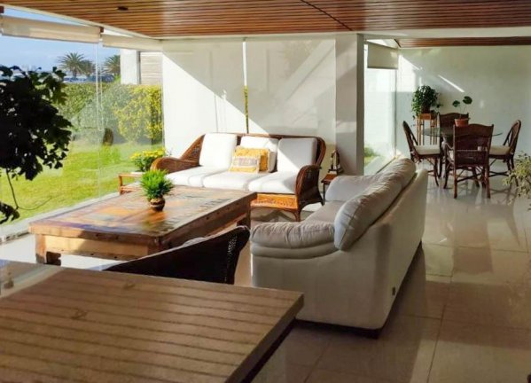 Departamento en venta | 5 ambientes | Puerto | Punta del Este