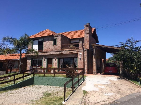 Casa en venta | 6 ambientes | Las Delicias | Punta del Este