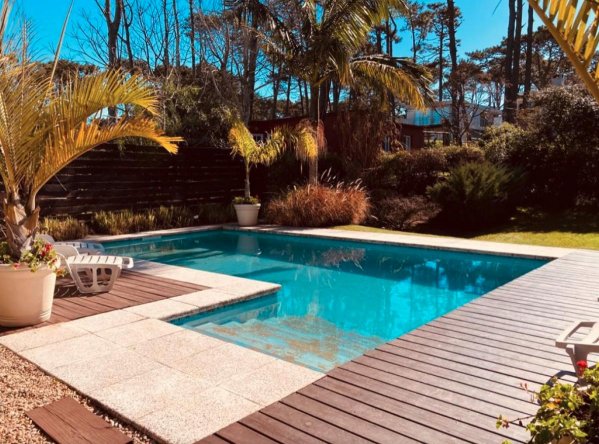 Casa en alquiler | Montoya