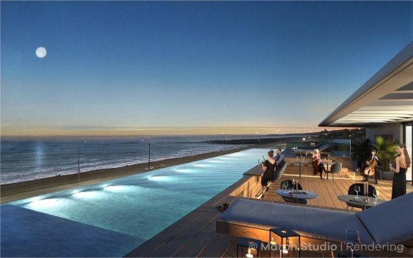 Departamento en venta | 3 ambientes | Playa Mansa | Punta del Este