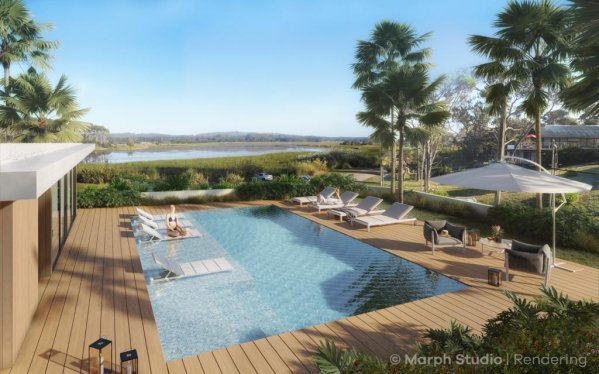 Departamento en venta | 3 ambientes | Playa Mansa | Punta del Este