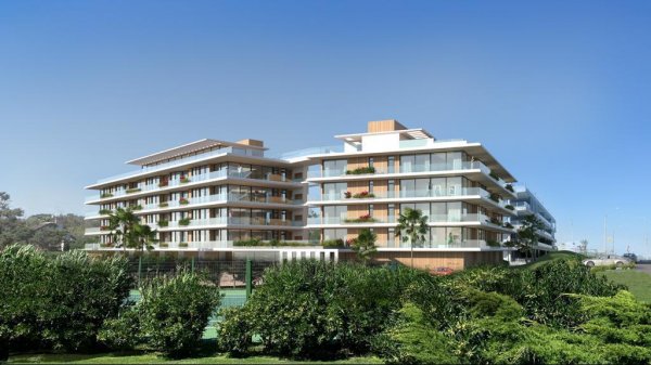 Departamento en venta | 3 ambientes | Playa Mansa | Punta del Este
