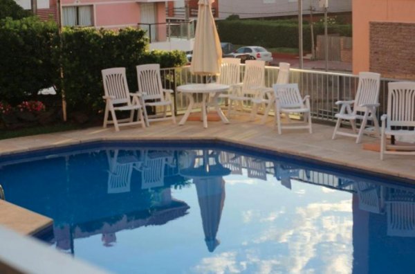 Departamento en alquiler | Pen&iacute;nsula | Punta del Este