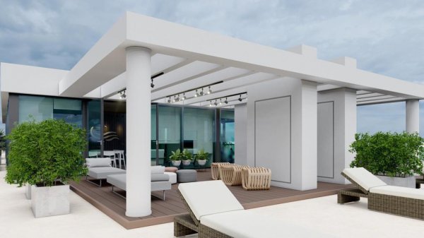 Departamento en venta | 3 ambientes | Aidy Grill | Punta del Este