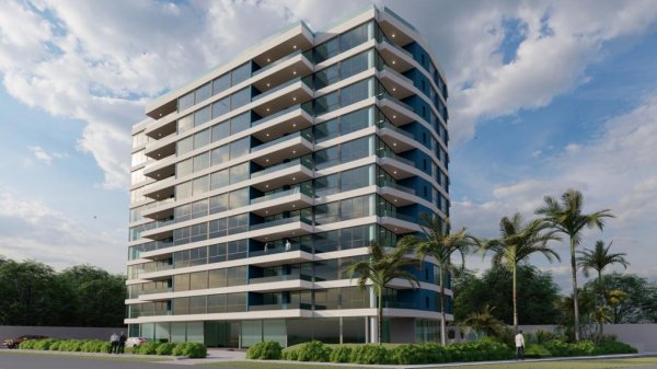 Departamento en venta | 2 ambientes | Aidy Grill | Punta del Este